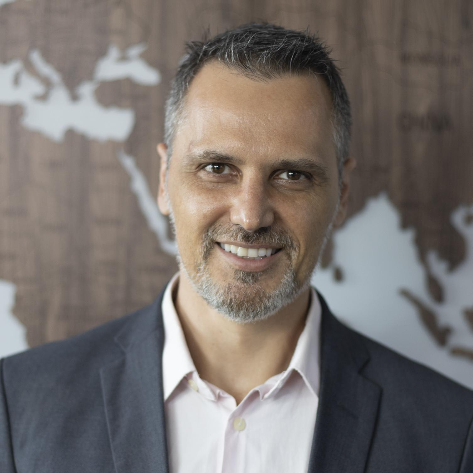 Foto de Fábio Locatelli