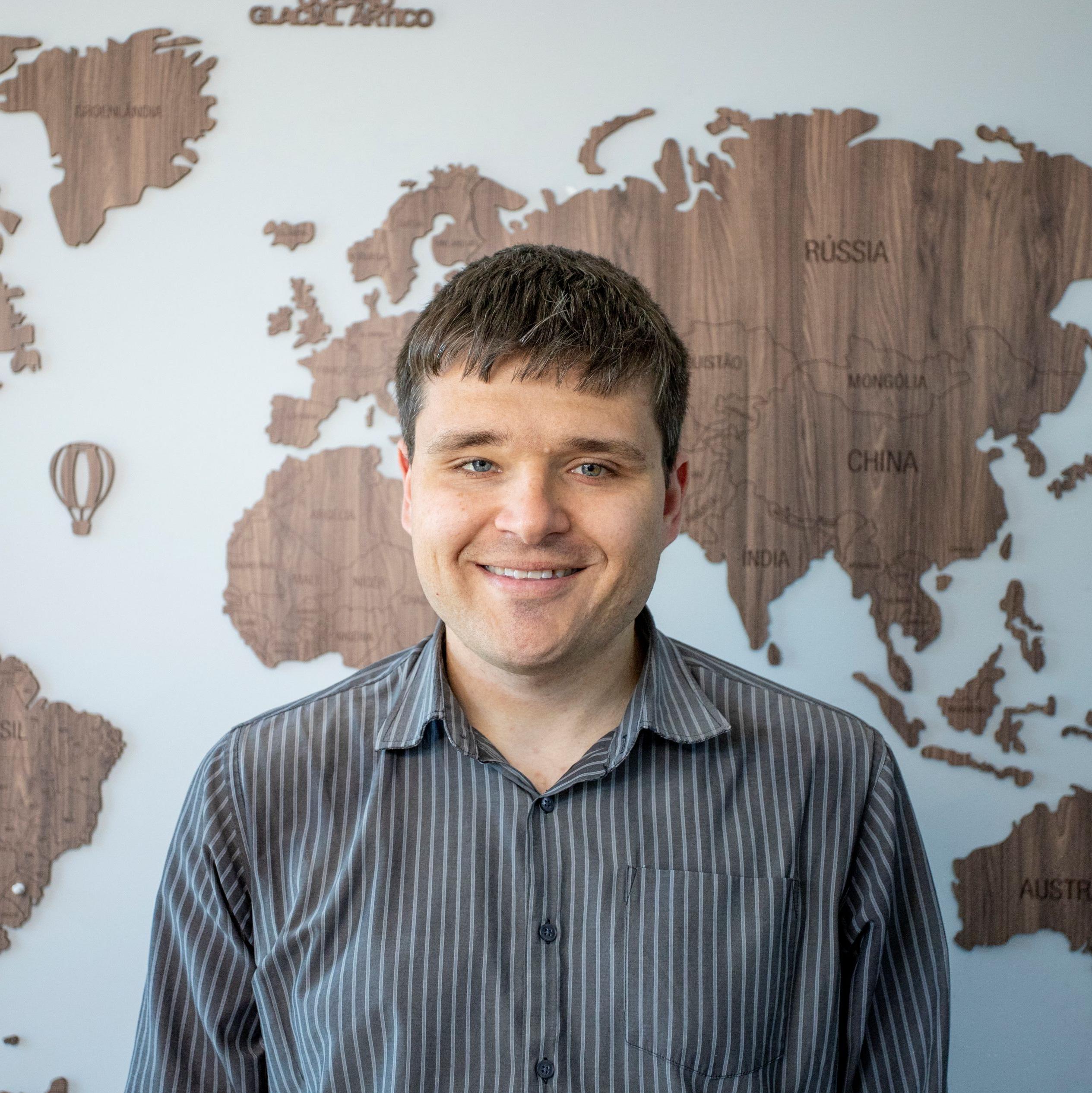 Foto de Cristiano Poletti