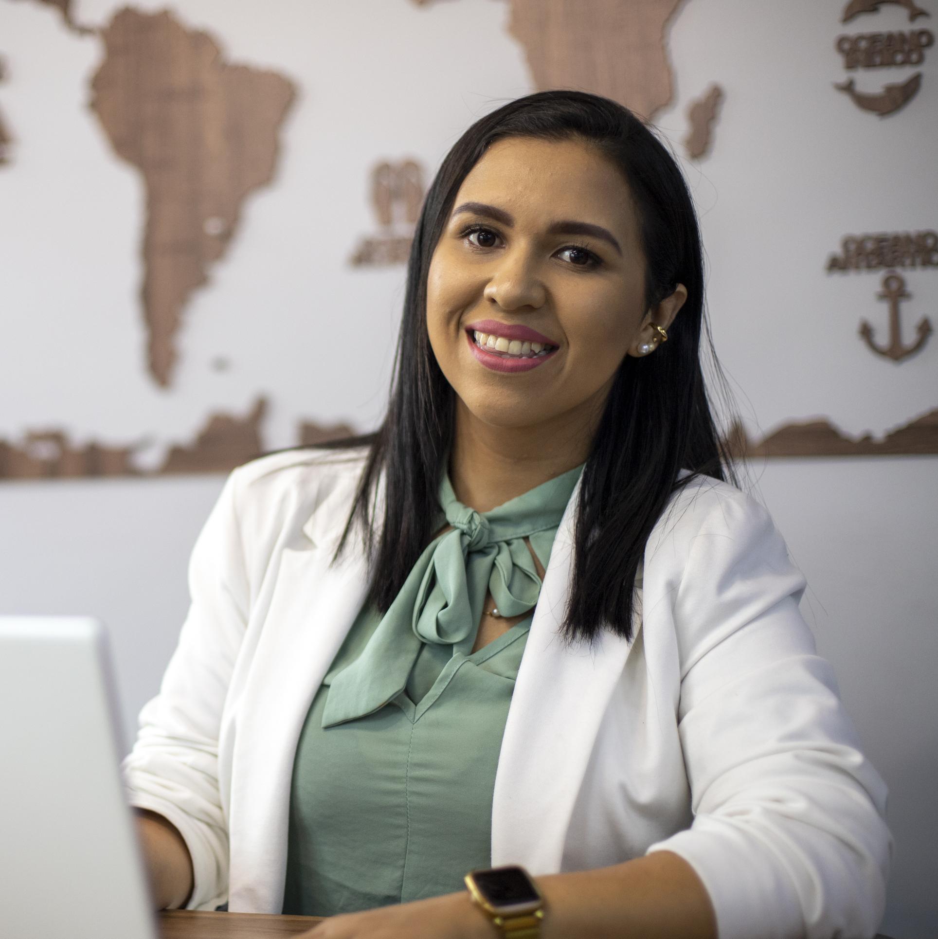 Foto de Sabrina Duarte