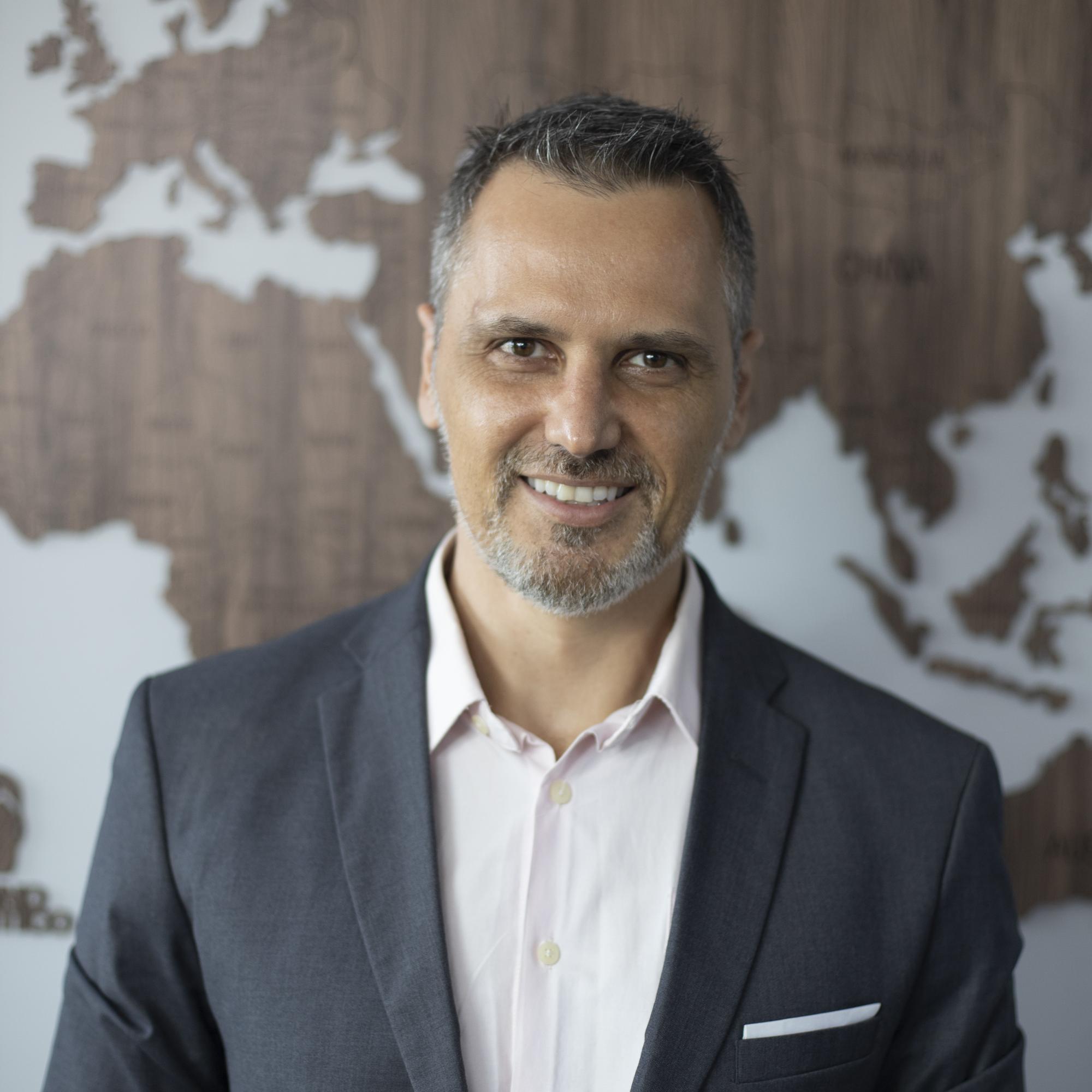 Foto de Fábio Locatelli