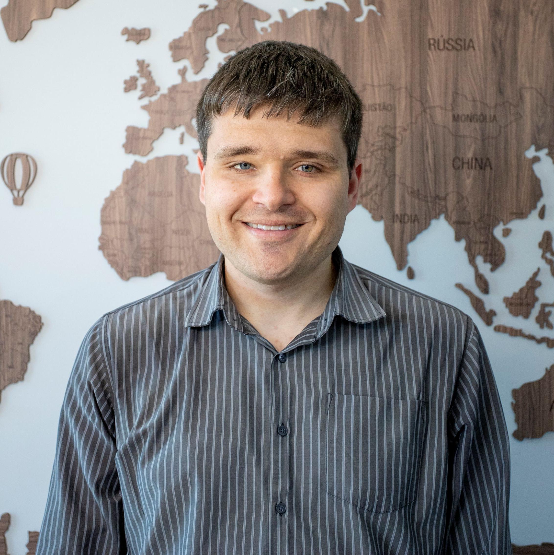 Foto de Cristiano Poletti