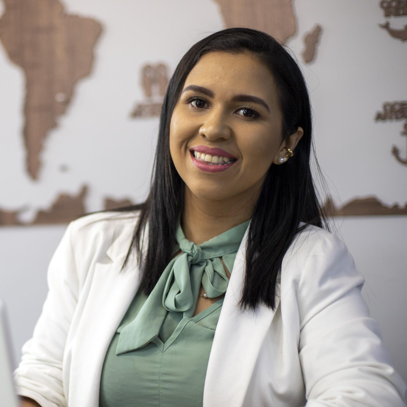 Foto de Sabrina Duarte