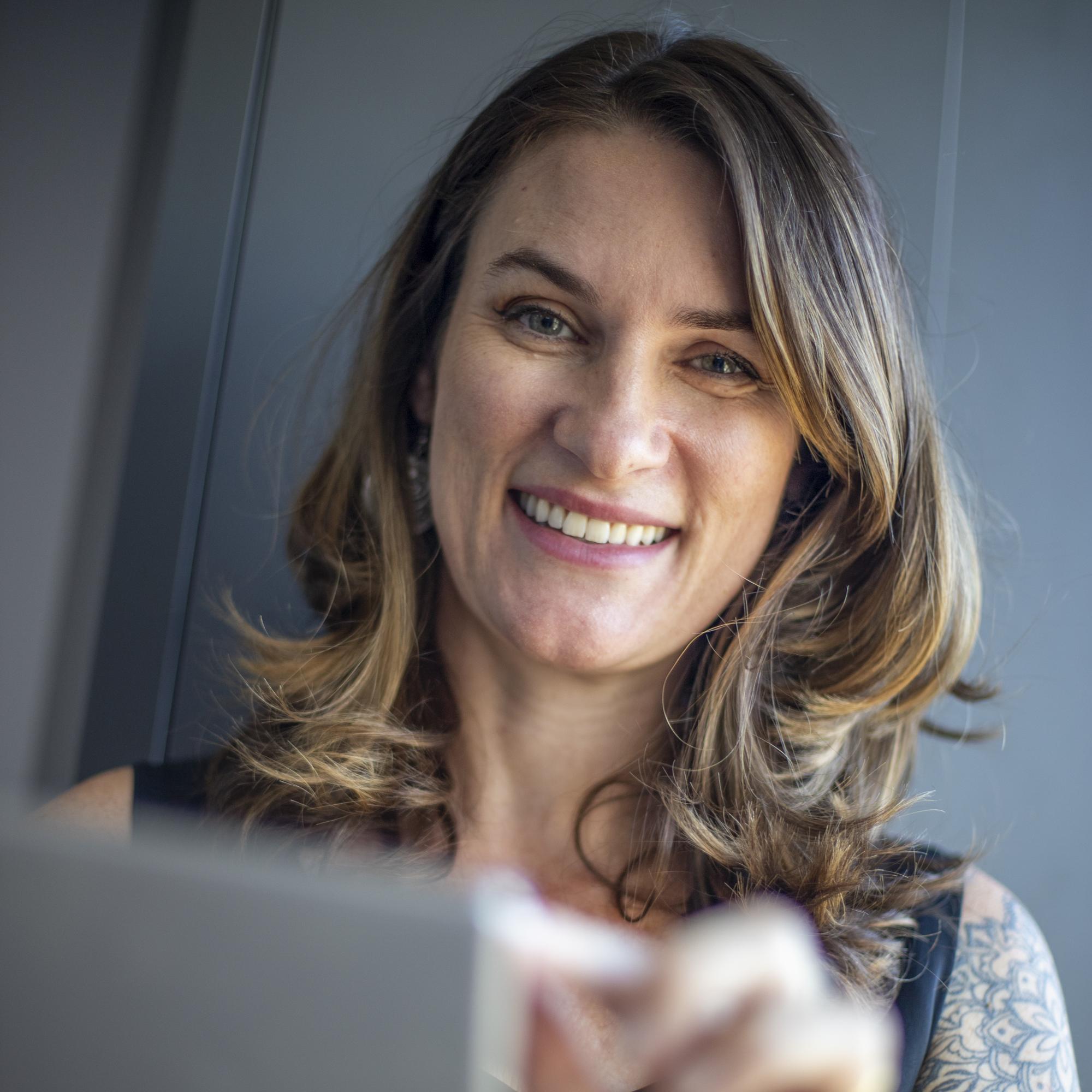 Foto de Elize Bozzetto