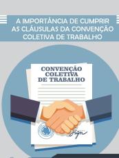 Convenção coletiva 2025