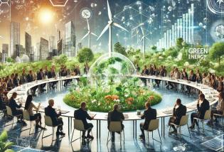 Fórum de Inovação e Sustentabilidade 2024