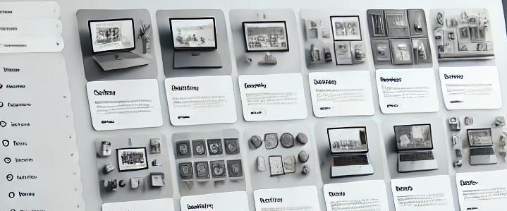 Exiba Seus Portfólios 